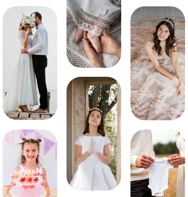 Nosotros nos encargamos de tus invitaciones
